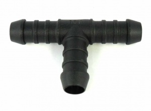 T Hose Connector 3/8'' (10mm)